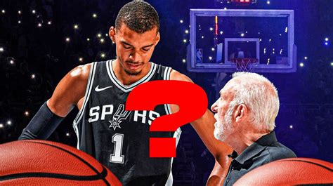 Spurs' biggest disappointment early in 2023-24 NBA season