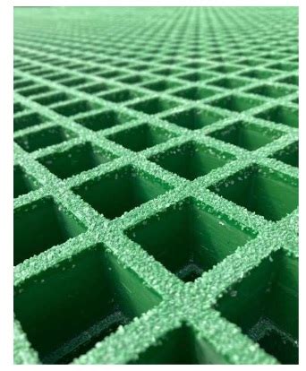 GRP Moulded Grating | Emmegi Grigliati Spa