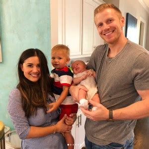 Catherine Giudici Recalls Scary Pool Incident With Son Samuel