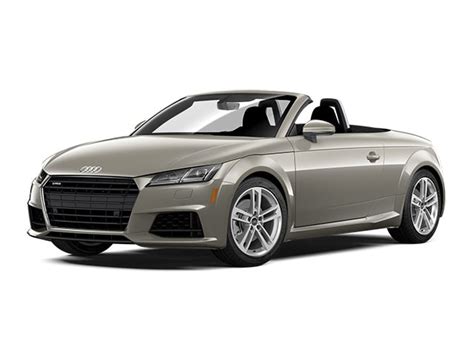 2023 Audi TT Roadster Digital Showroom | Audi Boise