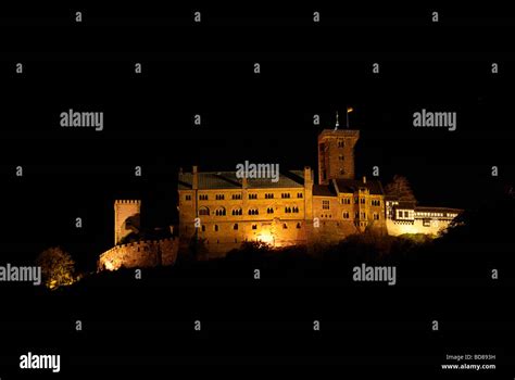 Museum wartburg hi-res stock photography and images - Alamy