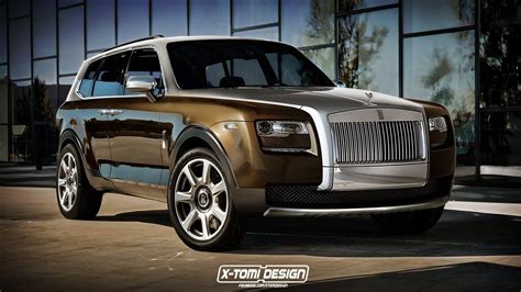 Rolls Royce Cullinan Wallpapers - Wallpaper Cave