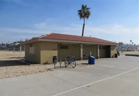 Playa Del Rey Beach in Los Angeles, CA - California Beaches