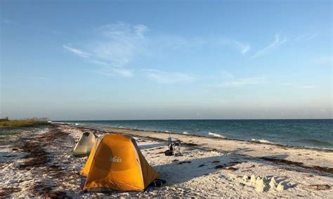 Shell Key Preserve Camping | The Dyrt