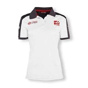 Haas official Merchandise & Formula 1 Gear | F1-Fansite.com