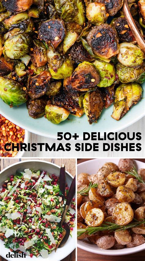 Christmas dinner sides – Artofit