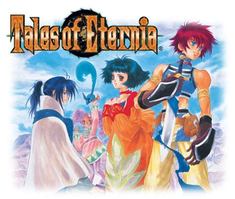 Download Tales Of Eternia Pc Game free - backuptech