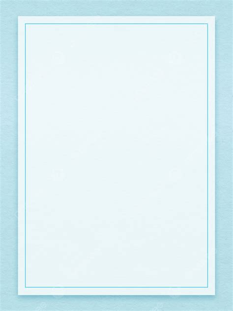 Blue Paper Background Illustration Wallpaper Image For Free Download - Pngtree