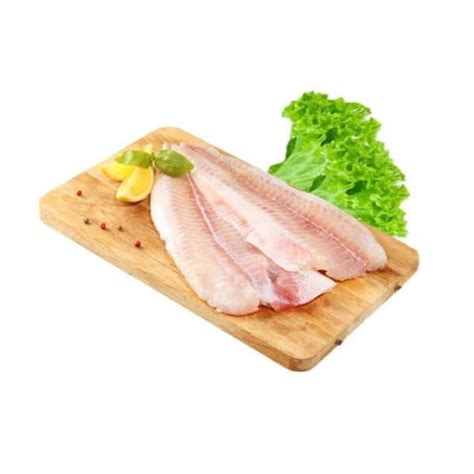 Ikan Dori Fillet 1kg – TEMENCOW