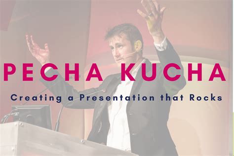 How to Create a Pecha Kucha Presentation that Rocks - alexmoyle.co.uk