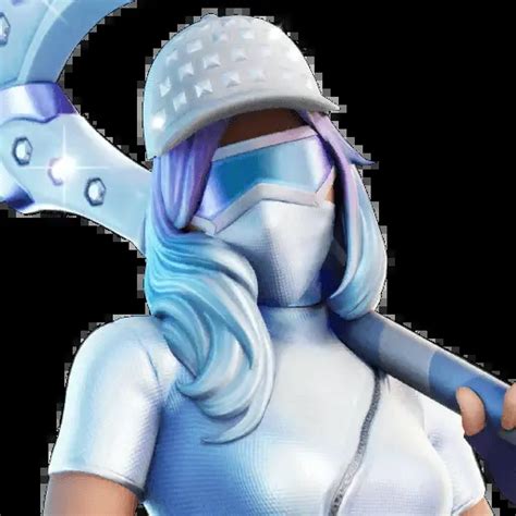 Diamond Diva – Fortnite Skin – Skin-Tracker