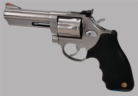 Taurus 357 Magnum Model 66 Revolver... for sale at Gunsamerica.com ...