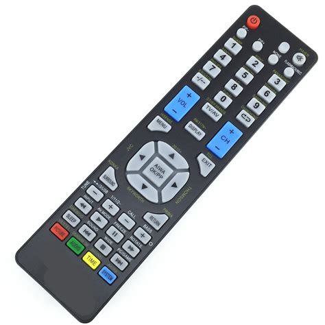 UNIVERSAL OLD TV Remote control For 54H7C TV 21A12 50J1 MT 2929 5W63 ...