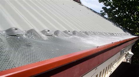 DIY Colorbond Gutter Guard Detailed Review - DIY Gutter Guard