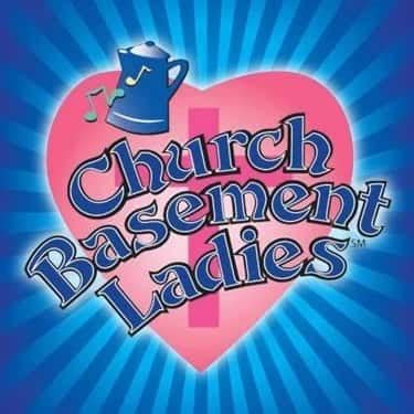 Church Basement Ladies Tickets | Shows 2025/2026