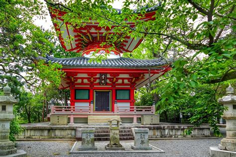 Kyoto Shintō shrine, religious temple. | Free Photo - rawpixel