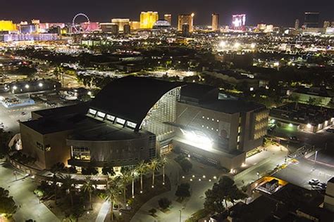 UNLV | University of Nevada, Las Vegas