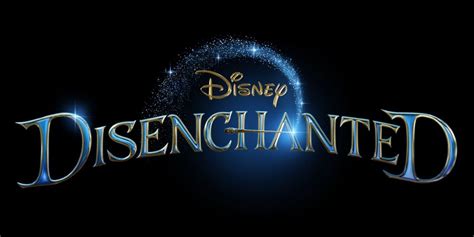 Disney lance le logo de Enchanted Sequel Disenchanted, révèle la fenêtre de sortie - Avresco