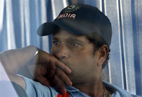 10 Years After First-Round Exit From 2007 World Cup, Sachin Tendulkar Reveals How He Wanted To ...