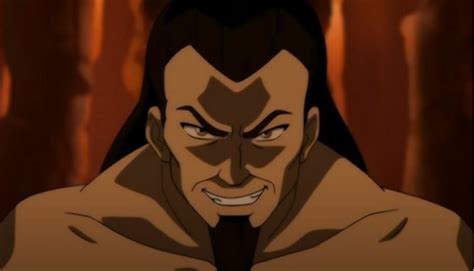 Fire Lord Ozai