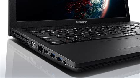 Lenovo G505 - Notebookcheck.net External Reviews