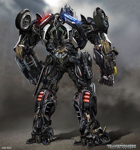 Transformers Movie Barricade Wallpapers - Wallpaper Cave