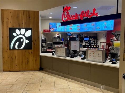 King Of Prussia – King of Prussia Mall Location | Chick-fil-A