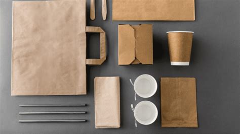 What Is Biodegradable Packaging? An Ultimate Guide - Packoi