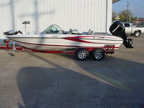 2006 21' Triton Boats SF-211 for sale in Tulsa, Oklahoma | All Boat Listings.com