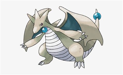 Shiny Dragonite Evolution