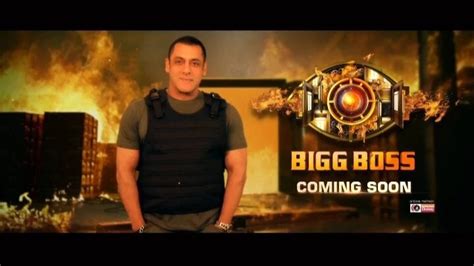 'Bigg Boss 17' teaser: Salman Khan show's new season is about 'dil ...