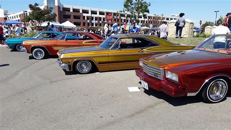 Best Summer Car Shows In Orange County - CBS Los Angeles