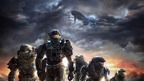 Halo Dual Monitor Wallpapers - Top Free Halo Dual Monitor Backgrounds ...