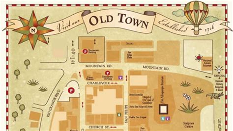 AbqTours - History & GHOST Tours of Old Town Albuquerque - Private Tour ...