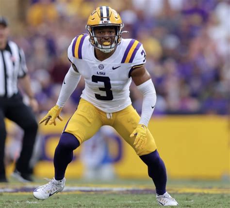 LSU Football 2023 Position Preview: Secondary – LSU Football Report