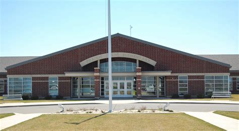 Prairie View Elementary Receives $10,000 as NIET Founder’s Award Finalist – Goshen Community Schools