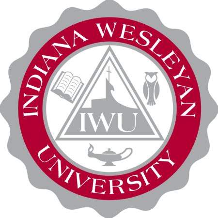 Indiana Wesleyan University – Logos Download