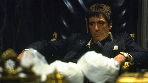 Scarface HD Wallpaper (58+ images)