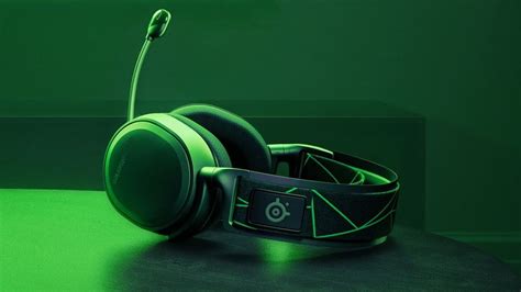 Steelseries Arctis 7X review | PC Gamer