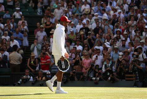 Wimbledon 2022: The fire is (finally) blazing in Nick Kyrgios ...