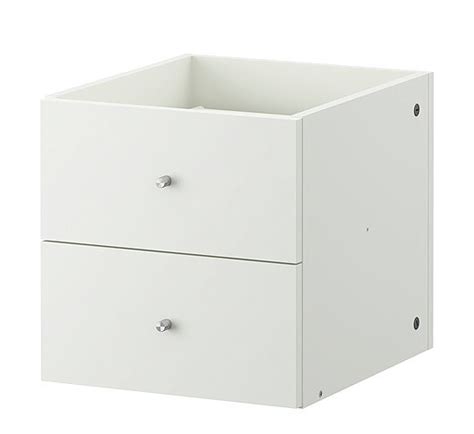 Ikea Expedit cubby drawers | Flickr - Photo Sharing!