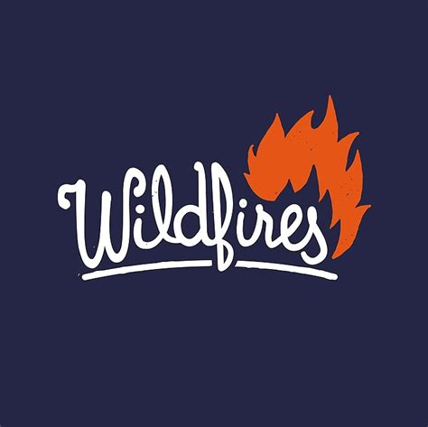 Wildfires Festival