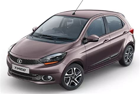 Tata Tiago XE Revotron Petrol December 2024 Price, Mileage, Compare ...