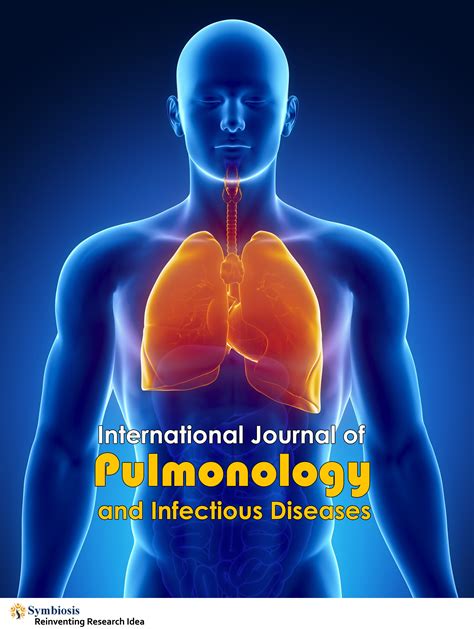 Journal of Pulmonology And Infectious Diseases | Open Access Journal