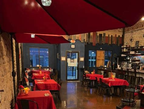 Let’s Eat Texas reopens dining room in Downtown Killeen – Central Texas ...