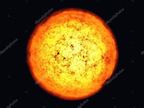 Sun corona. — Stock Photo © SolanD #3329190