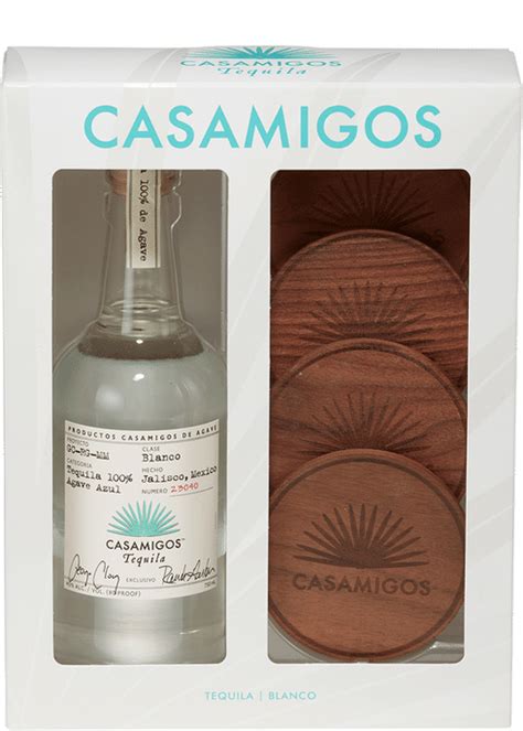 casamigos gift set 4 pack - Very Hot Log-Book Photographs