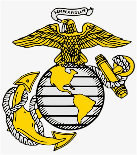 Marine Corps Aviation Logo