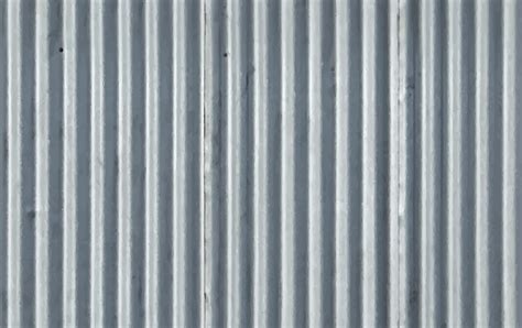 Clipart - Corrugated metal 6