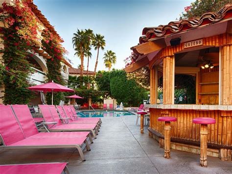 Best Western Plus Las Brisas Hotel in Palm Springs (CA) - Room Deals ...